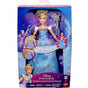 Mattel Disney Princess Light Up Cinderella Feature Doll