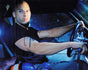Autographed item – Vin Diesel – Vin Diesel signed photograph Fast an Furious