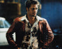 Autographed item – Brad Pitt – Brad Pitt signed photograph