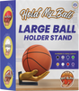 Ball Holder Stand & Hand