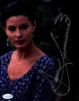 Autographed item – Joan Severance – Signed 8x10 photograph