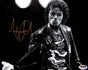 Autographed item – Michael Jackson – Signed Victory Tour photo