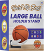 Ball Holder Stand & Hand