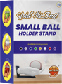 Ball Holder Stand & Hand