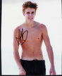 Autographed item – Justin Bieber – Justin Bieber signed photograph