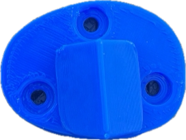 Spare Parts