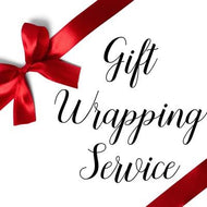 Gift Wrapping service 