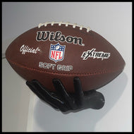 NFL Ball Holder Hand