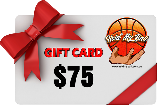 Hold My Ball Gift Cards