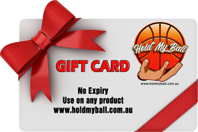 Hold My Ball Gift Cards